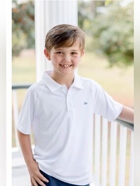 Southbound boys swim shorts and shirt set Size S